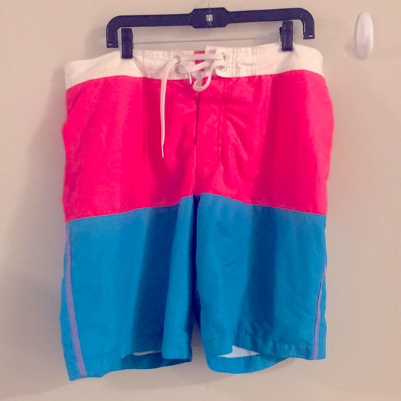 Old Navy Other - Men’s Swim Trunks